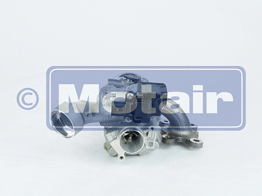 Turbocompresseur, suralimentation MOTAIR TURBO 660217