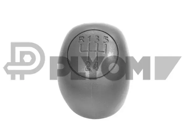 Pommeau de vitesses PLYOM P770543