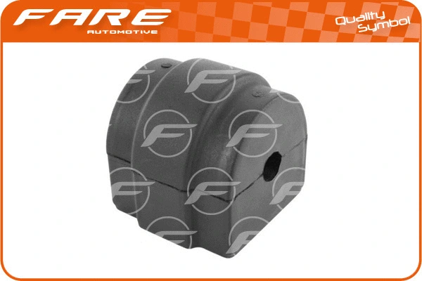 Suspension, stabilisateur FARE SA 10691