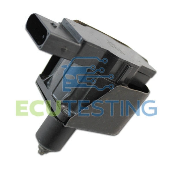 Élément d'ajustage, turbocompresseur ECU Testing TUA519495-B