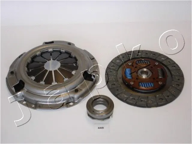 Kit d'embrayage JAPKO 92449