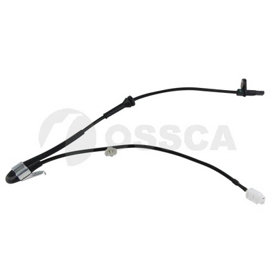 Capteur, vitesse de roue OSSCA 31048