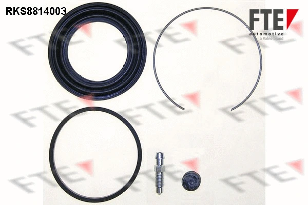 Kit de réparation, étrier de frein FTE 9323581