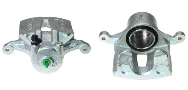 Étrier de frein 4X4 ESTANFI PDF-48-106