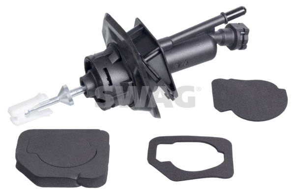 Cylindre émetteur, embrayage SWAG 50 10 3220