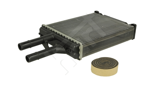 Système de chauffage HART 606 956