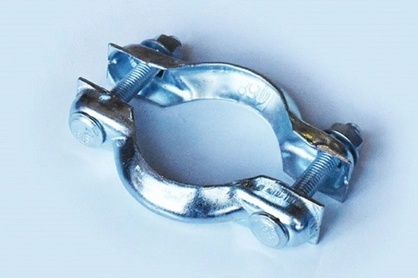 Pièce de serrage, échappement ASAM AUTOMOTIVE 55323