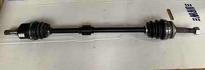 Arbre de transmission URW 10-01279
