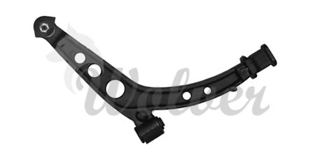 Rotule de barre de connexion WOLVER SP303812