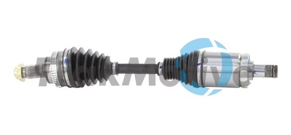 Arbre de transmission AUTOTEAM G301815