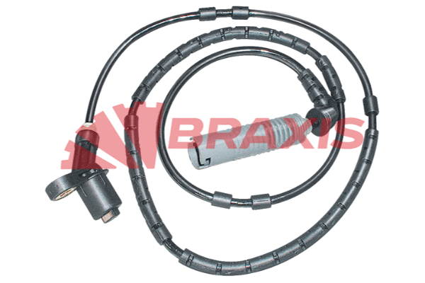 Capteur, vitesse de roue BRAXIS AK0091