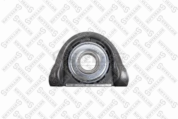 Suspension, arbre de cardan STELLOX 83-02537-SX