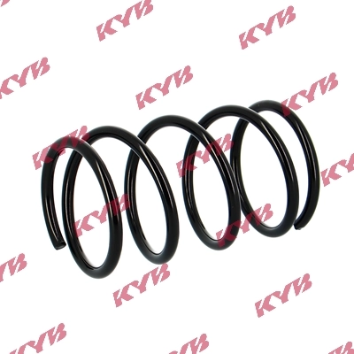 Ressort de suspension KYB RA1369
