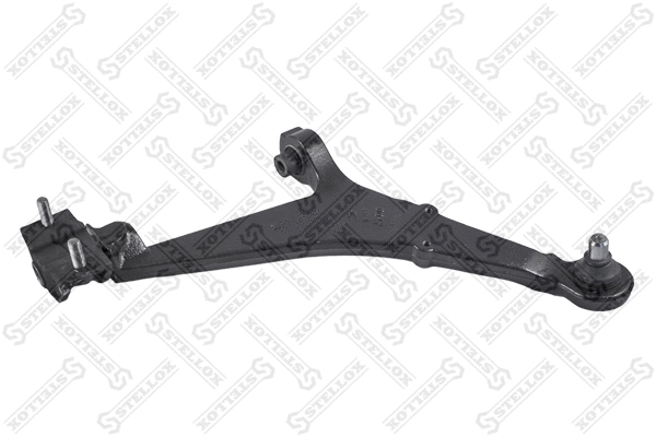 Bras de liaison, suspension de roue STELLOX 57-03669-SX