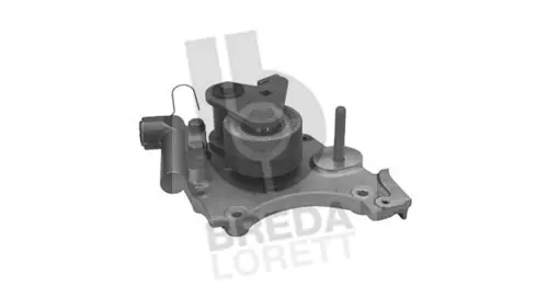 Galet tendeur, courroie crantée BREDA LORETT TDI3291