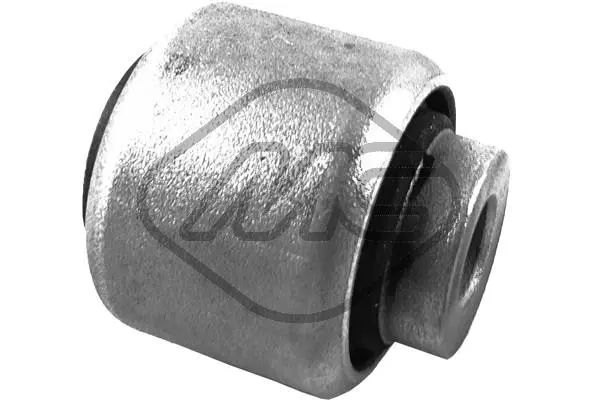 Suspension, corps de l'essieu Metalcaucho 58242