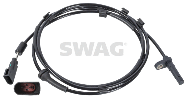 Capteur, vitesse de roue SWAG 33 10 1205