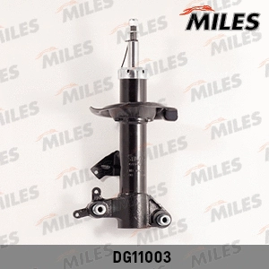 Amortisseur MILES DG11003