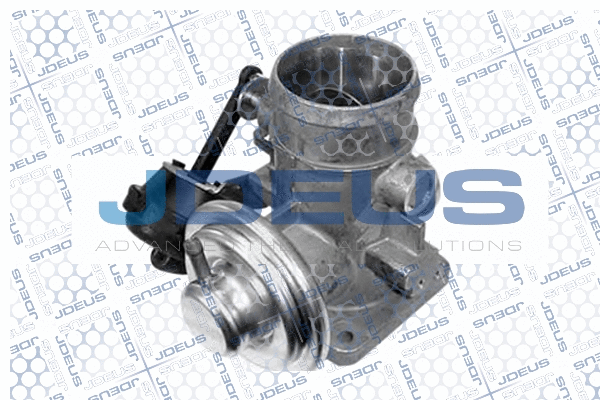 Vanne EGR JDEUS EG030017V