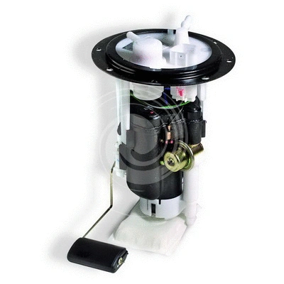 unité d'alimentation de carburant AUTOTEAM G2296
