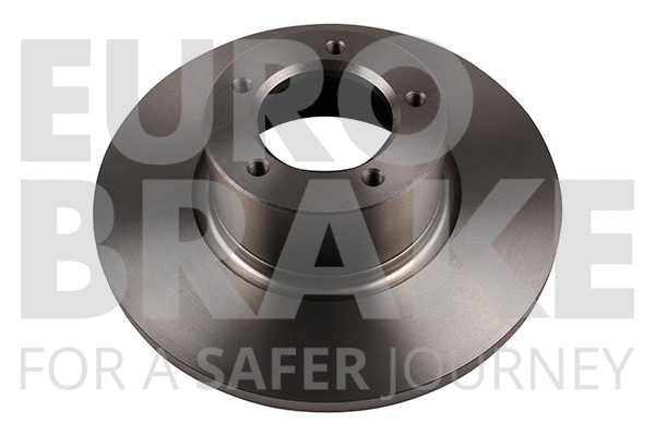 Disque de frein EUROBRAKE 5815202509