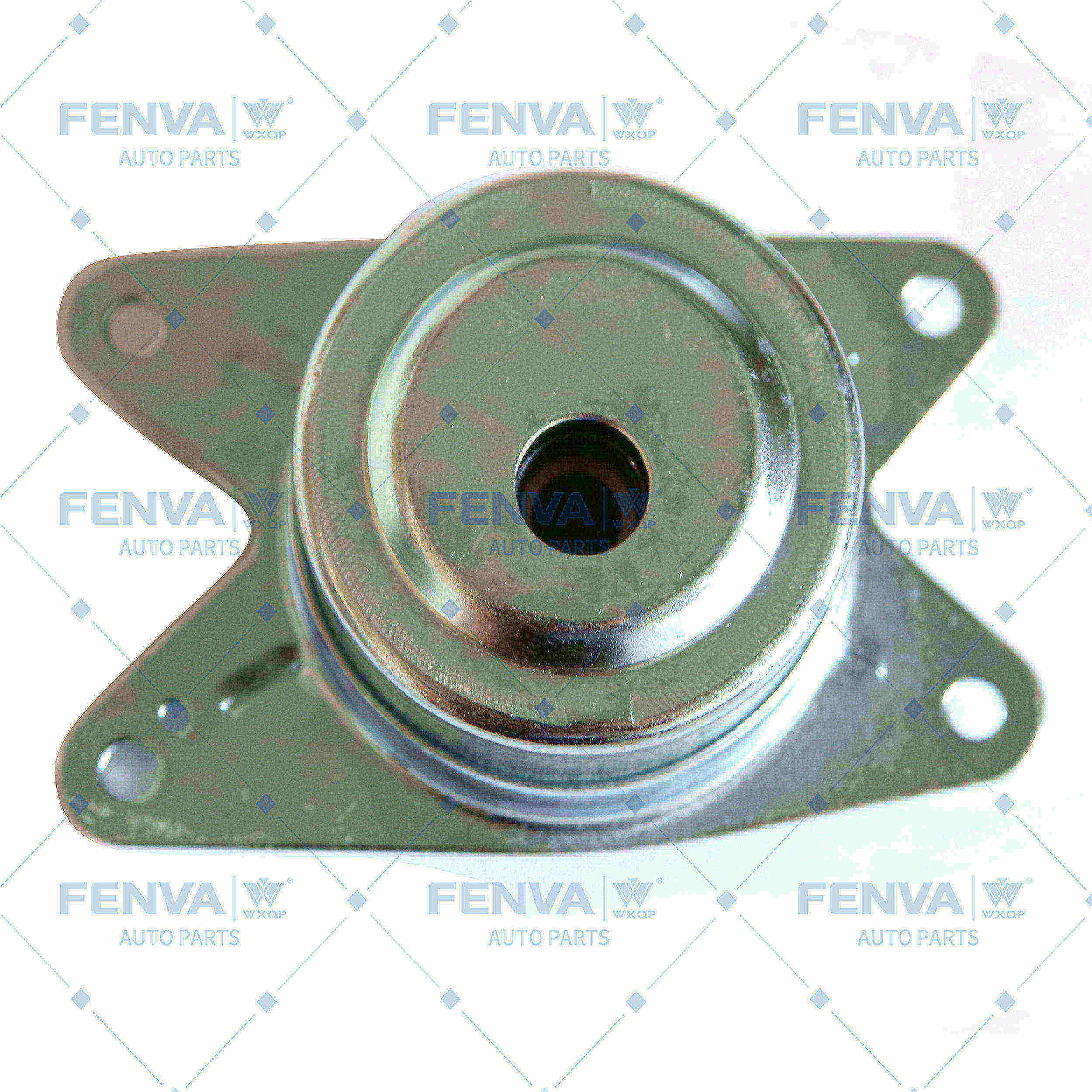 Support moteur WXQP 560483