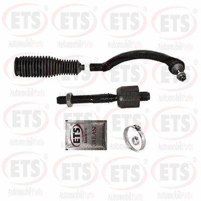 Barre de connexion ETS 32.AJ.433