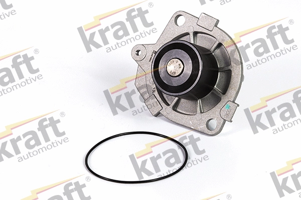 Pompe à eau, refroidissement du moteur KRAFT AUTOMOTIVE 1503360