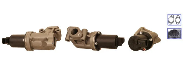 Vanne EGR RE-EX 508-00140