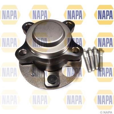 Kit de roulements de roue NAPA PWB1705