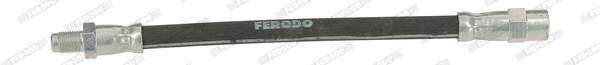 Flexible de frein FERODO FHY2577