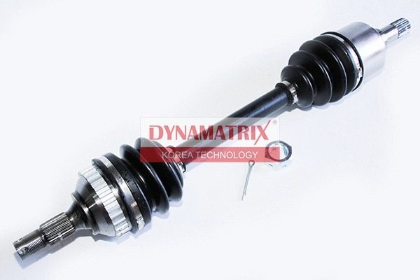 Arbre de transmission DYNAMATRIX DDS245024