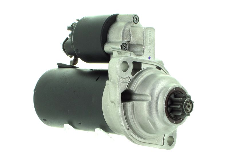 Démarreur TECDRIVE TDE0267