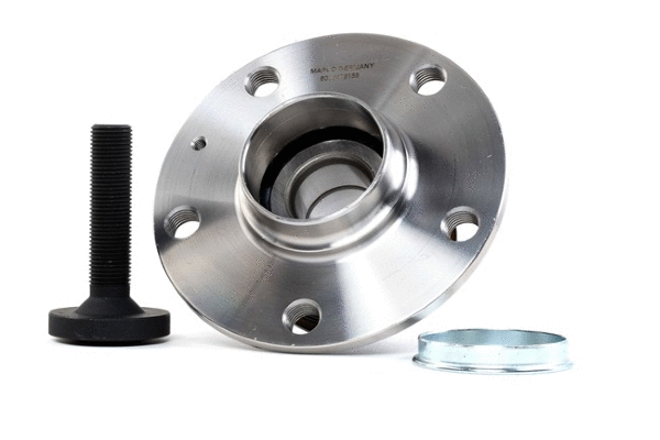 Kit de roulements de roue MTR 12115534