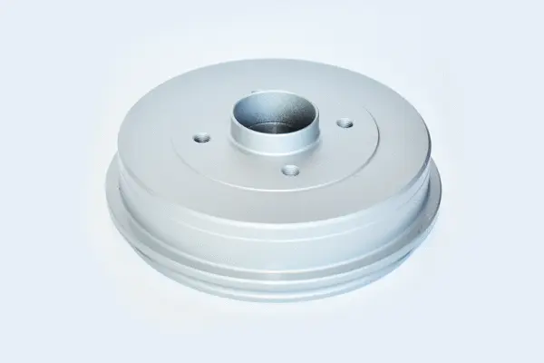 Tambour de frein ASAM AUTOMOTIVE 75085