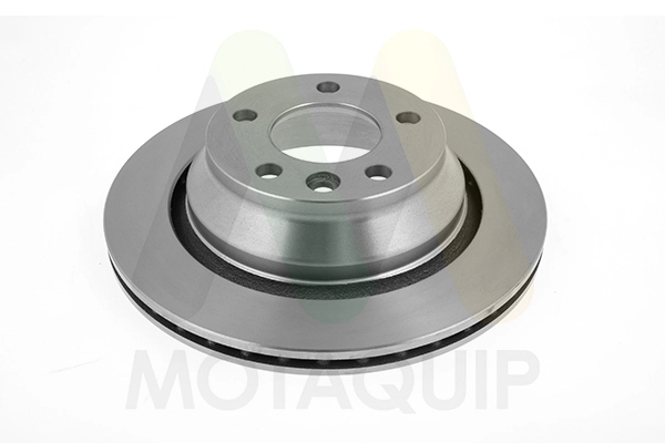 Disque de frein MOTAQUIP LVBD1240Z