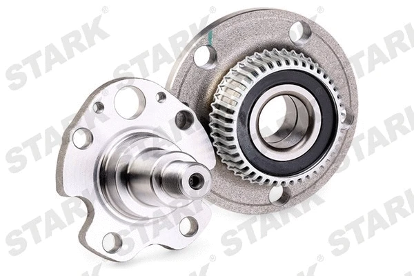 Kit de roulements de roue Stark SKWB-0180964