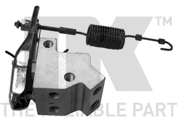 Régulateur de freinage NK 893713