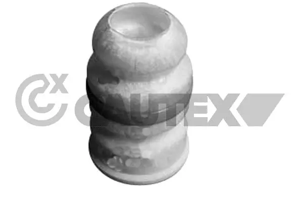 Butée élastique, suspension CAUTEX 770949