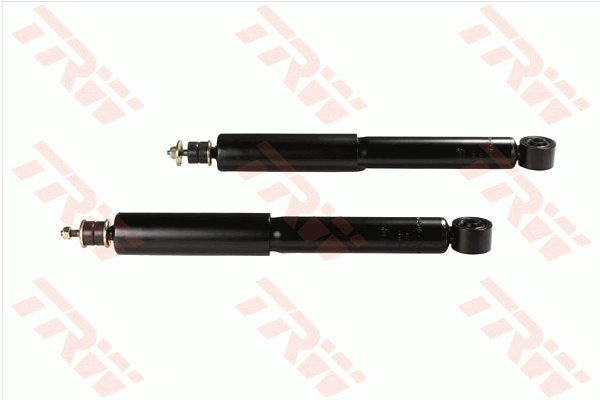 Amortisseur TRW JGT9176T
