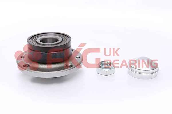 Kit de roulements de roue FKG GL4331S