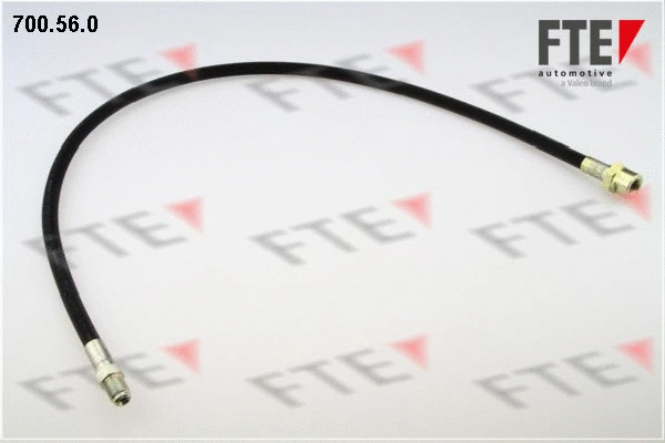 Flexible de frein FTE 9741069
