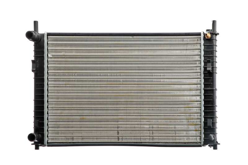 Radiateur, refroidissement du moteur A.Z. Meisterteile AZMT-45-040-2022