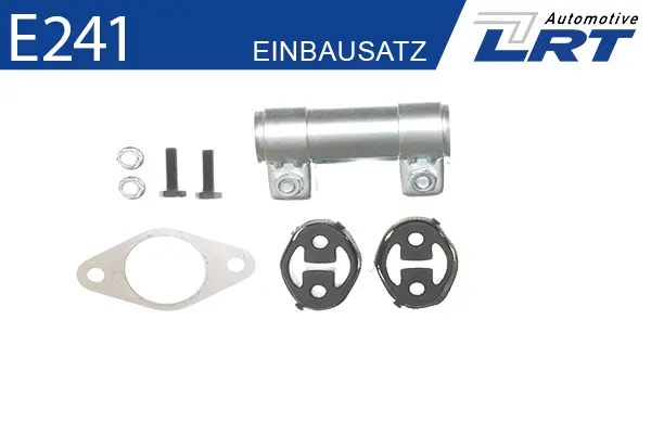 Kit d'assemblage, catalyseur LRT E241