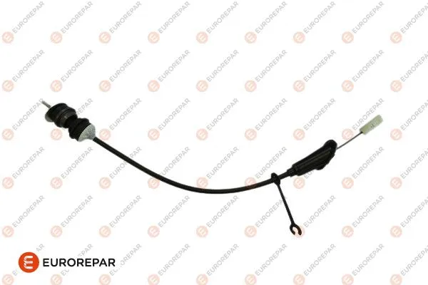 Tirette à câble, commande d'embrayage EUROREPAR E074303