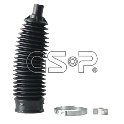 Jeu de joints-soufflets, direction GSP-BR 540203S