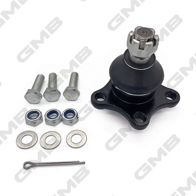 Rotule de suspension GMB 0104-0515