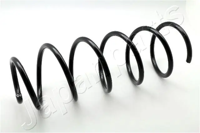 Ressort de suspension JAPANPARTS ZC3463C
