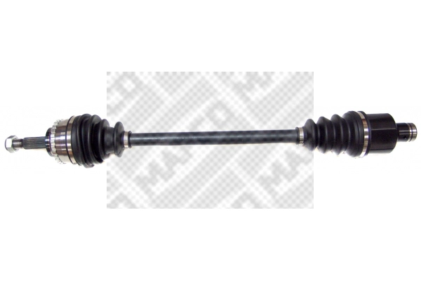 Arbre de transmission MAPCO 16167