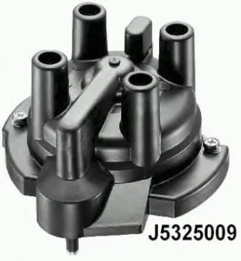 Tête d'allumeur NIPPARTS J5325009